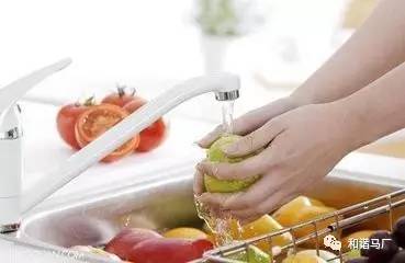 尚德守法，共治共享食品安全——馬廠鎮開展食品安全宣傳周活動聚焦蔬菜零售