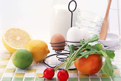 身體缺啥維生素？看懂這張蔬菜補(bǔ)益指南，健康生活不再愁