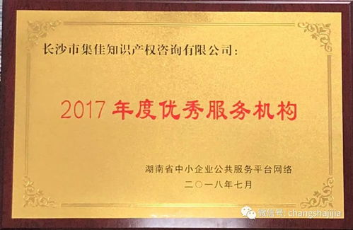 再獲喜訊 我司榮獲“2017年度優(yōu)秀服務(wù)機構(gòu)”稱號，助力上海中小企業(yè)網(wǎng)絡(luò)技術(shù)服務(wù)